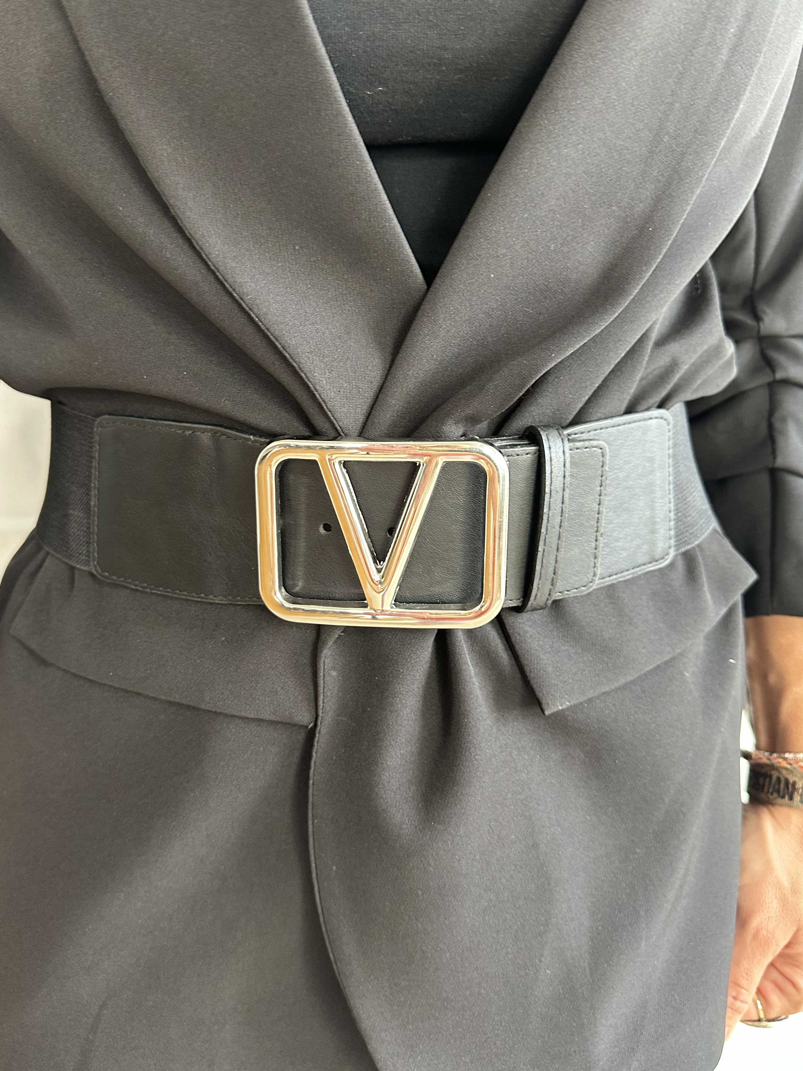 Lima - Midjebälte med spänne